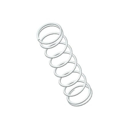Approved Vendor Compression Spring, O= .720, L= 2.75, W= .055 G709962392